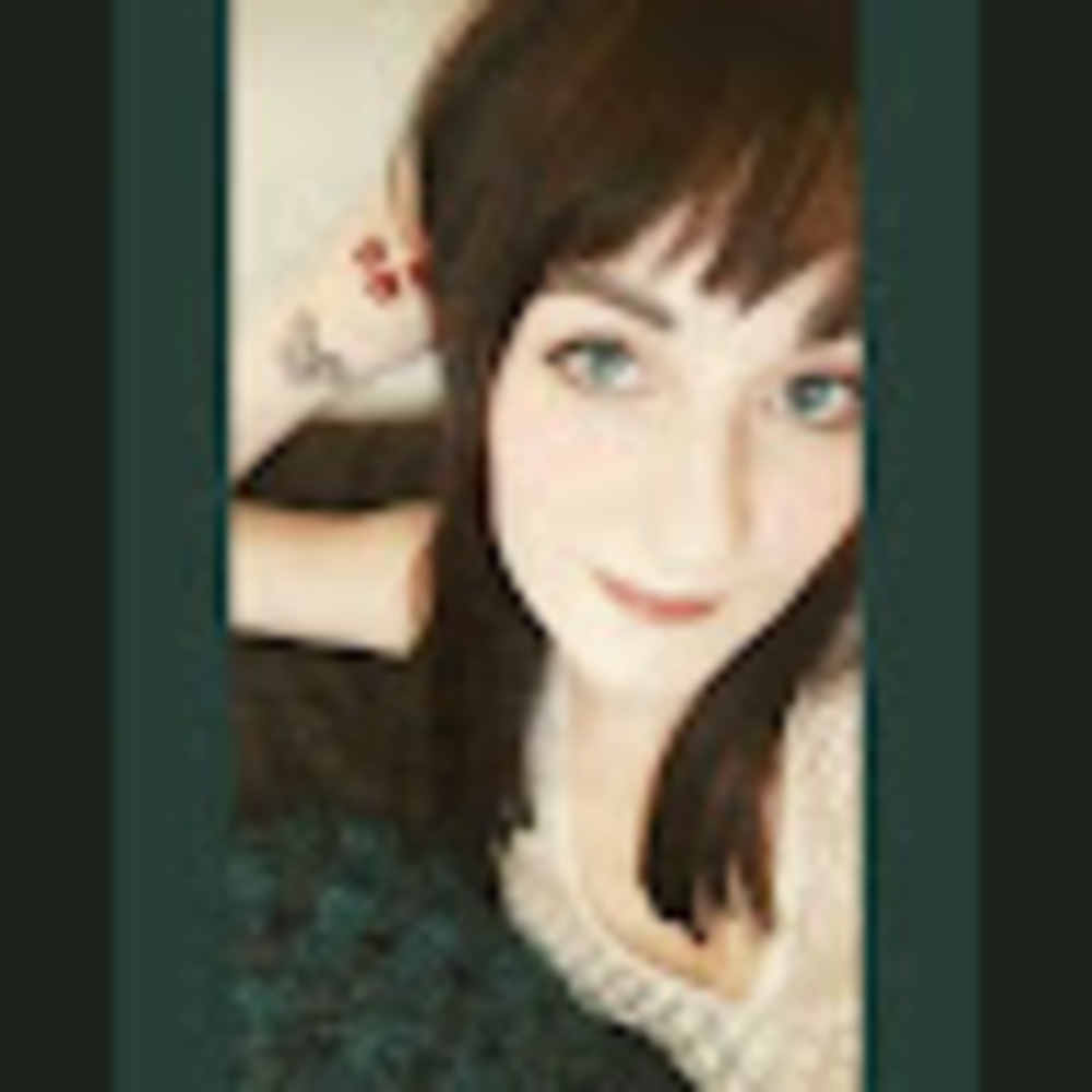 Meet your Posher, Breanna